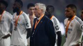 Supercopa de España. Las palabras de Ancelotti tras la paliza del Barcelona al Madrid