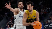 ACB. El Madrid doblega al Tenerife y es virtual cabeza de serie en la Copa del Rey