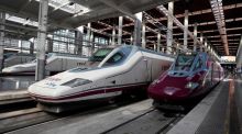 Renfe lanza una campaña con billetes de Avlo a 7 euros