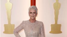 Jamie Lee Curtis dona un millón de dólares a las labores de extinción de los incendios en Los Ángeles