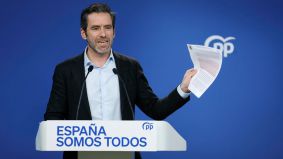 El PP reclama a García Ortiz que dimita y acusa al Gobierno de 'estar en el ajo'