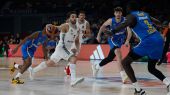 Euroliga. El Madrid tumba al Maccabi en una oda al baloncesto ofensivo