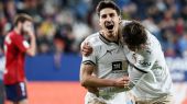 Copa del Rey. El Valencia acaba con el sueño del Ourense y alimenta el suyo