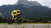 Notición para el ciclismo español: Jonas Vingegaard correrá la Vuelta 2025