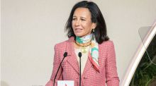 Ana Botín reivindica una mayor financiación de la Universidad española