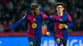 Copa del Rey. El Barcelona vuela a cuartos firmando otra exhibición ante el Betis