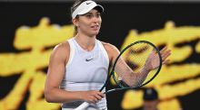 Abierto de Australia. La adversaria de Paula Badosa en tercera ronda