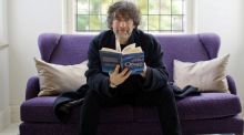 El escritor Neil Gaiman, acusado de agresión sexual por doce mujeres