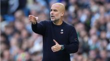 Pep Guardiola y Cristina Serra se separan
