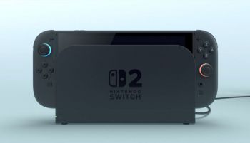 Nintendo desvela la nueva Switch 2 y anuncia su lanzamiento este 2025