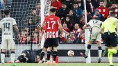 Copa del Rey. Osasuna elimina al Athletic otra vez en un partidazo en San Mamés