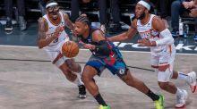 El Real Madrid anuncia a su nuevo fichaje procedente de la NBA