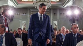 Sánchez anuncia la creación de un nuevo comité, esta vez sobre inversiones estratégicas