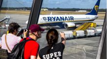 Ryanair reduce el tráfico en España: estas son las ciudades a las que ya no volará