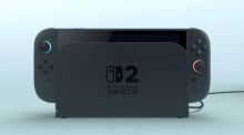 Nintendo desvela la nueva Switch 2 y anuncia su lanzamiento este 2025