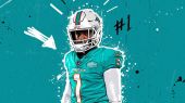 NFL. Oficial: el histórico primer partido en el Bernabéu tendrá a los Miami Dolphins