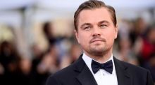 Leonardo DiCaprio dona un millón de dólares para ayudar a los afectados por los incendios