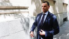 La jueza cita a declarar a la pareja de Ayuso el próximo 7 de febrero