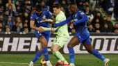 LaLiga. El Barcelona de Lamine Yamal pierde su euforia en Getafe