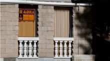 La compra de vivienda modera su subida al 15 % en noviembre