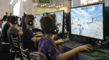 Los españoles que consumen videjuegos subieron hasta los 22 millones en 2024