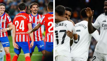 LaLiga. Desvelado el día del decisivo Real Madrid - Atlético