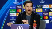 Liga de Campeones. Xabi Alonso se acuerda del Madrid antes de medirse al Atlético