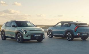 KIA EV3, el rival que nadie quiere