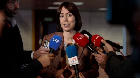 Morant tira de brocha gorda: 'Feijóo es un nostálgico de la dictadura'