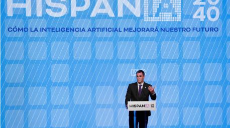 Pedro Sánchez critica lo que llama 'tecnocasta', tras la victoria de Donald Trump