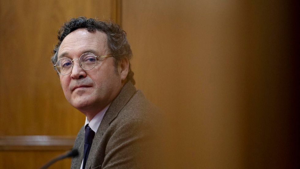 El juez pide a WhatsApp y Google datos del fiscal general para recuperar sus mensajes