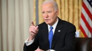 Biden perdona a varios miembros de su familia minutos antes de dejar el poder