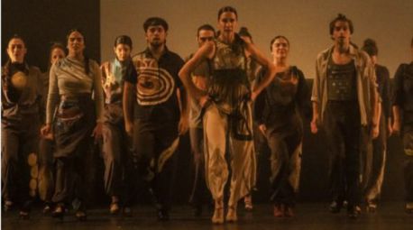 Ángel Rojas aborda el drama de la inmigración en 'Fronteras en el aire'