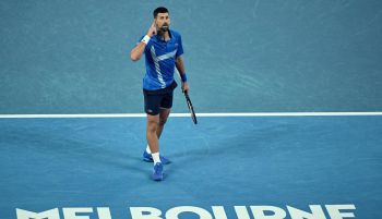 Abierto de Australia. El mejor Djokovic acaba con Alcaraz en otro duelo legendario