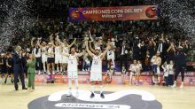 Copa ACB. Así queda el cuadro final de la Copa del Rey de Gran Canaria