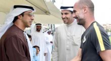 El City de Guardiola se gasta casi 100 millones en dos fichajes de un plumazo