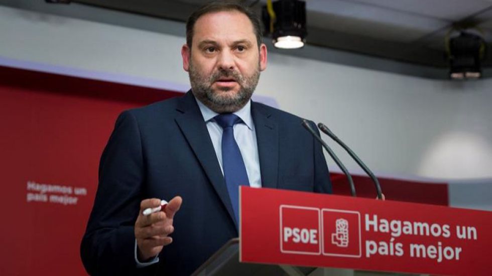 La Audiencia Nacional pide citar a la mujer que dijo haber llevado 90.000 euros a Ferraz