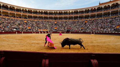El Gobierno de Ayuso ultima la presentación del Premio Nacional de Tauromaquia