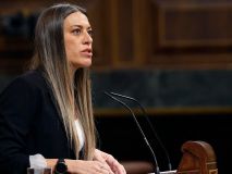 Descomunal trastazo del Gobierno: el Congreso rechaza el decreto ómnibus y el impuesto a las energéticas