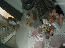 Detenido por asaltar a punta de pistola una casa en Murcia