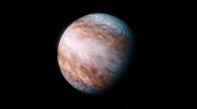 Medidos vientos supersónicos extremos en un planeta fuera de nuestro Sistema Solar