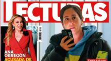 Mensaje esperanzador de Anabel Pantoja sobre su hija, ingresada en la UCI