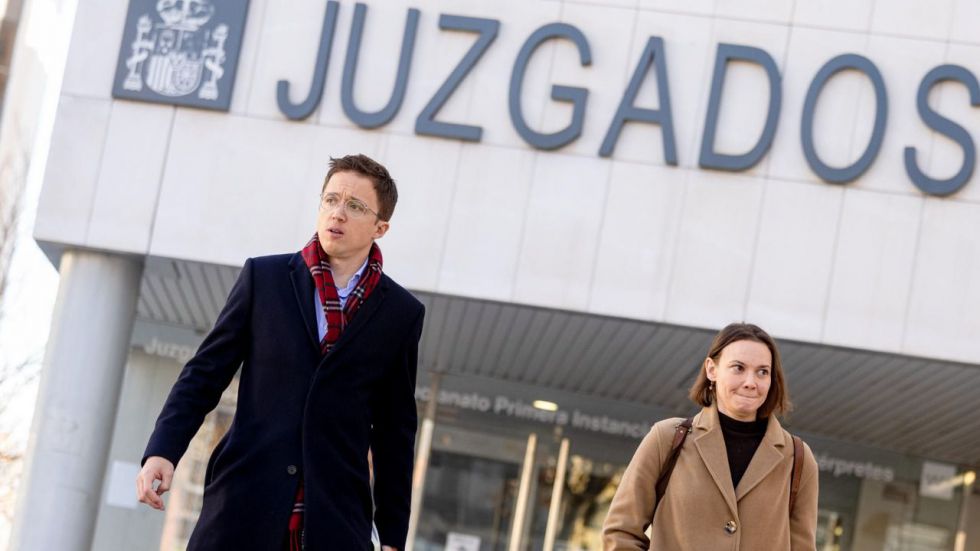 El CGPJ estudia expedientar al juez por su interrogatorio a Mouiláa tras más de 900 quejas