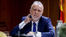 Tras ser pillado en varios renuncios, Torres vuelve a negar que tuviera relación con Aldama