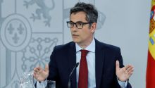 Nueva maniobra del Gobierno contra la independencia judicial y la separación de poderes