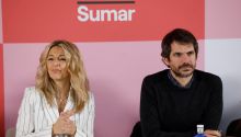 Boicot de los ministros de Sumar a X por ser un 'altavoz de la extrema derecha'