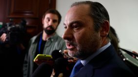 El Congreso concede el suplicatorio al Supremo para investigar a Ábalos por el caso Koldo
