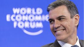El Gobierno resta importancia a los posibles aranceles anunciados por Trump