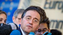 El Gobierno confirma la liberación del español secuestrado en el norte de África