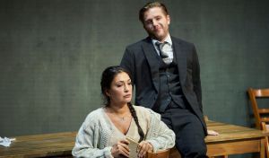 Eugenio Oneguin, de Chaikovski, un canto de amor traspasado por el tiempo